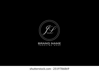 JX letter logo creative design. JX unique design. JX letter logo design on black background