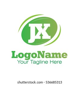 JX Logo