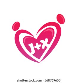 JX Logo