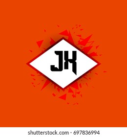 JX Logo