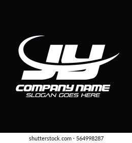 JY Logo