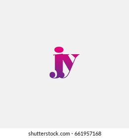 JY Logo