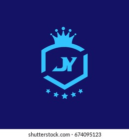 JY Logo