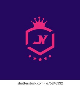 JY Logo