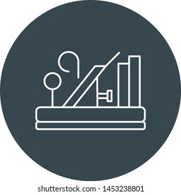 jym icon for your project
