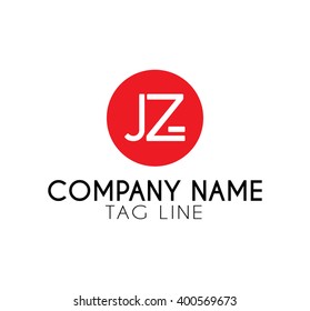 jz logo