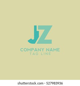 jz logo