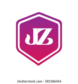 JZ Logo