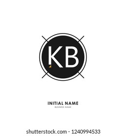 Kb Logo Images, Stock Photos & Vectors | Shutterstock