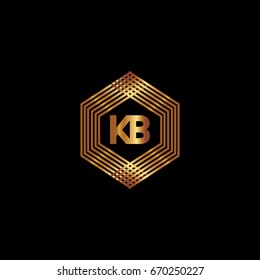 K B Logo