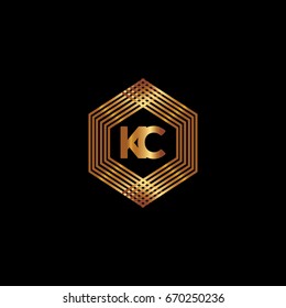 K C Logo