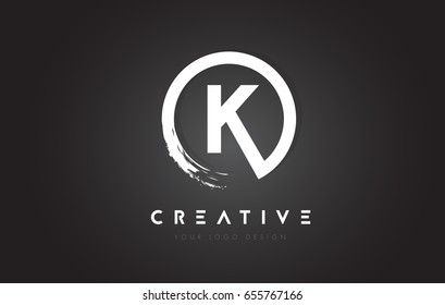 K Logo High Res Stock Images Shutterstock