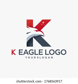 Kiesadler-Anfangsalphabetentum
