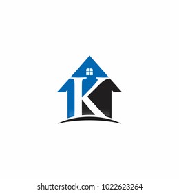 K ESTATE LOGO
