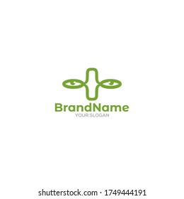 vector de diseño de logotipo de ojos K