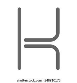 K font Bion
