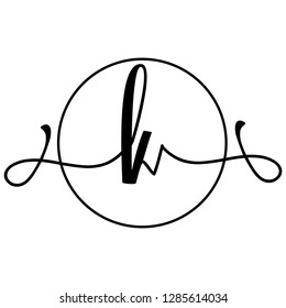 k graphics logo