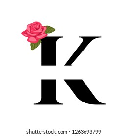 K icon logo