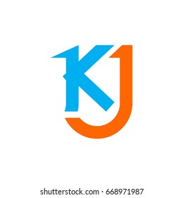 K J Letter