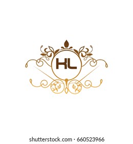 K L Logo