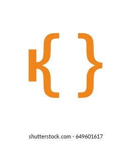 K Letter