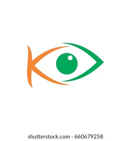 K Letter