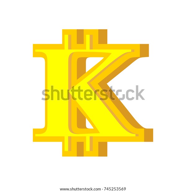 bitcoin k)