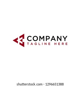 K Letter Logo concept. Creative - vecor
