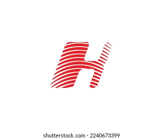 K letter logo creative design vector template