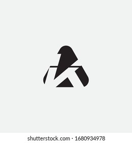 K LETTER LOGO DESIGN AND LETTER BASED MINIMALIST LOGO