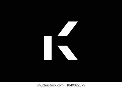 26,244 Letter k technology logo Images, Stock Photos & Vectors ...