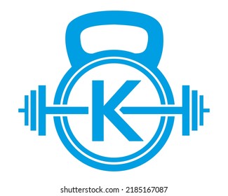 K Letter-Logo-Symbole - Illustration
