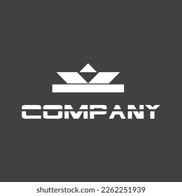 k letter logo vector art illustration unique and creative design