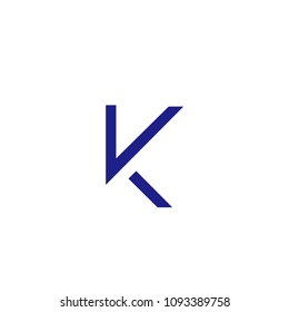 K LETTER LOGO VECTOR INSPIRATIONS