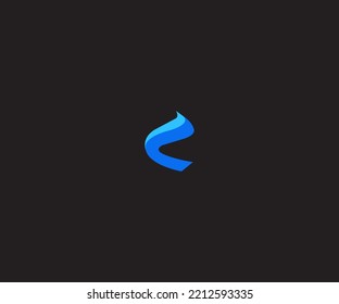 K Letter Logo Vektor Template Abstraktes Monogramm Symbol