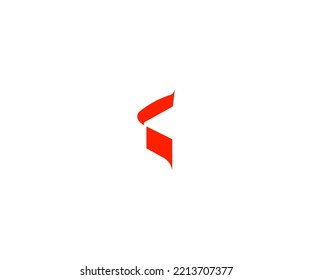 Plantilla de vectores de logotipo de la letra K Símbolo de monograma abstracto