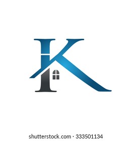 K Construction Logo High Res Stock Images Shutterstock