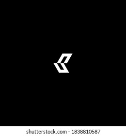 k letter vector logo abstract