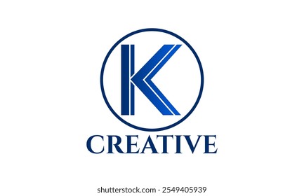 k logo, classic, k letter, k initial, letter k logo, design, symbol, creative, letter, alphabet, graphic,