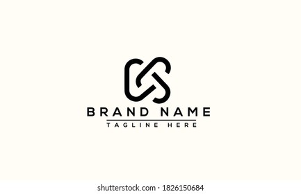 K Logo Design Template Vector Graphic Branding Element.