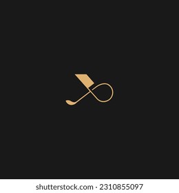 K logo design for your company. K letter logo design. K Logo for luxury branding
