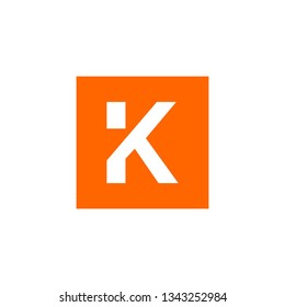 K logo designs modern