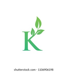 K Logo Template Stock Vector (Royalty Free) 1106906198 | Shutterstock