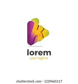 k Media Logo
