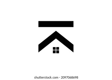 K real estate logo design. K letter icon design for building company. K home icon logo design. Real estate company logo design. Construction and real-estate property logo.