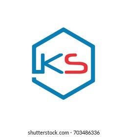 K S Letter