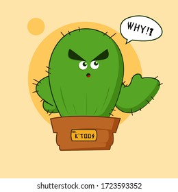 K Toos character design why style