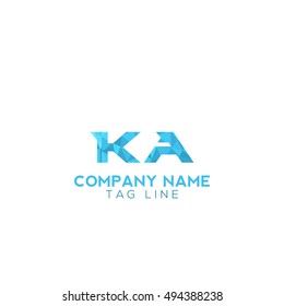 ka logo