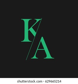 KA Logo