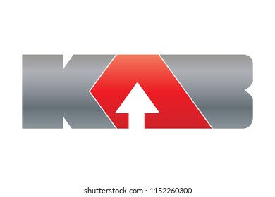 KAB Logo Design